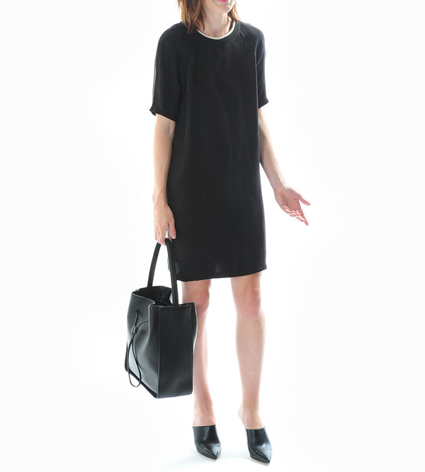 Won Hundred Cheryl T-shirt Dress Won Hundred Cheryl T-shirt Dress