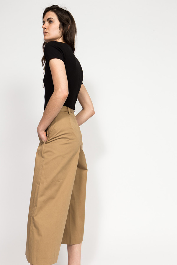 You Must Create Culottes You Must Create Culottes