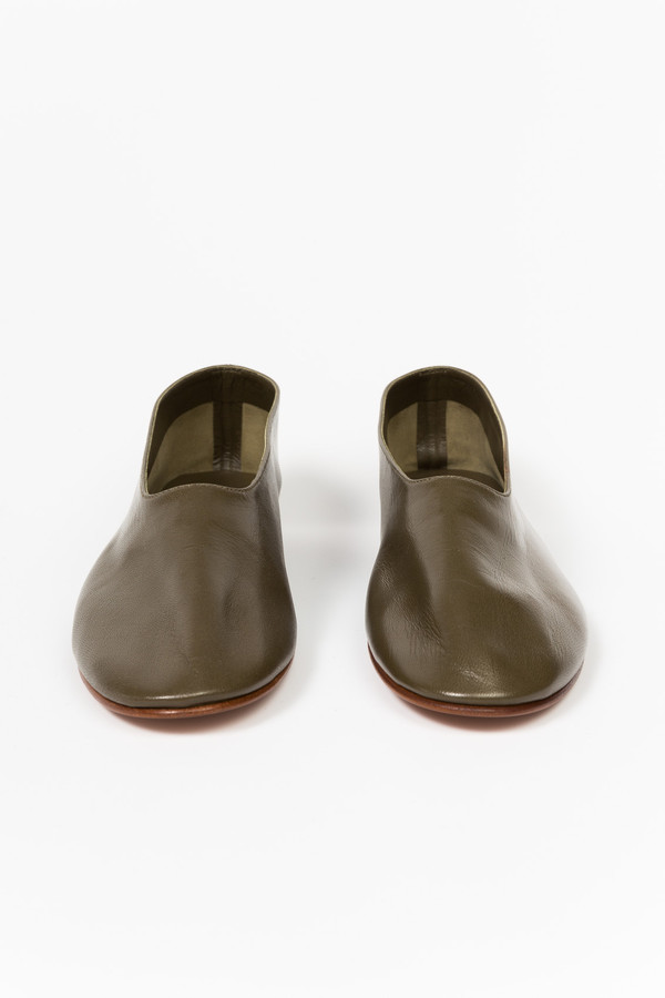 Martiniano Glove Shoe Martiniano Glove Shoe