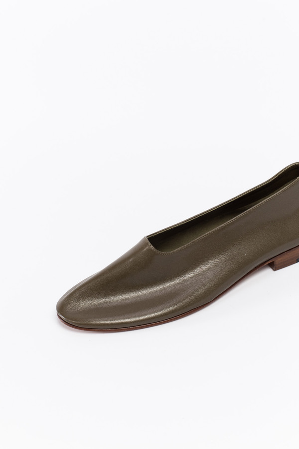 Martiniano Glove Shoe Martiniano Glove Shoe