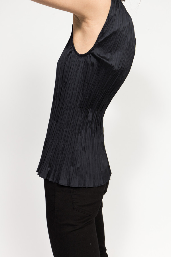 Trademark Sleeveless Fortunie Top Trademark Sleeveless Fortunie Top