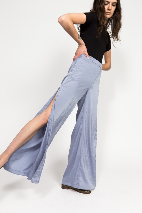 Nomia Split Seam Pants Nomia Split Seam Pants