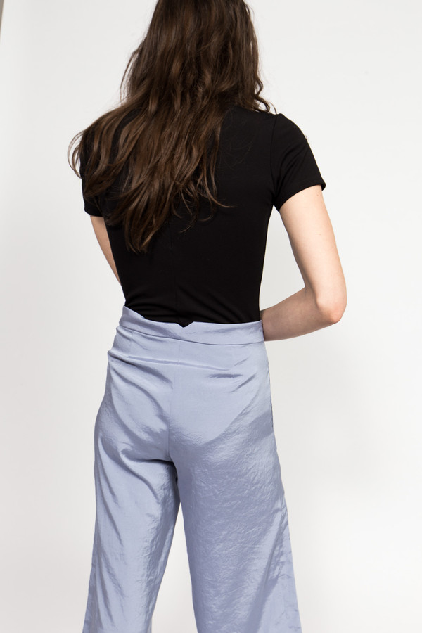 Nomia Split Seam Pants Nomia Split Seam Pants