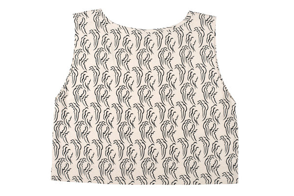 Ilana Kohn Kate Cloud Top Ilana Kohn Kate Cloud Top