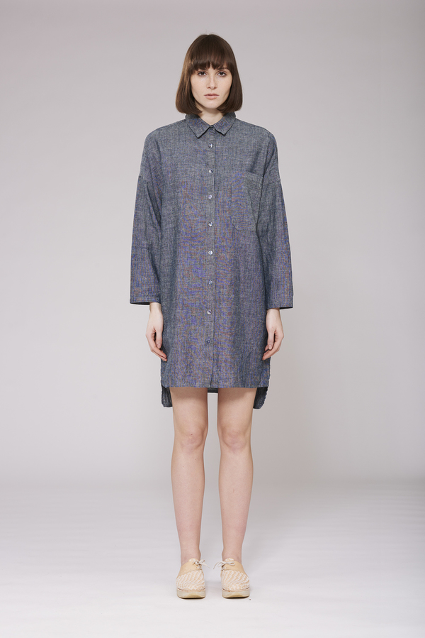 Study NY Shirt 2.1 Study NY Shirt 2.1