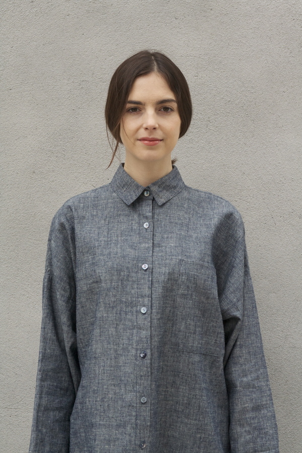 Study NY Shirt 2.1 Study NY Shirt 2.1