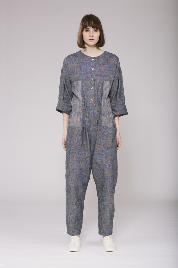 Study NY Coverall Study NY Coverall