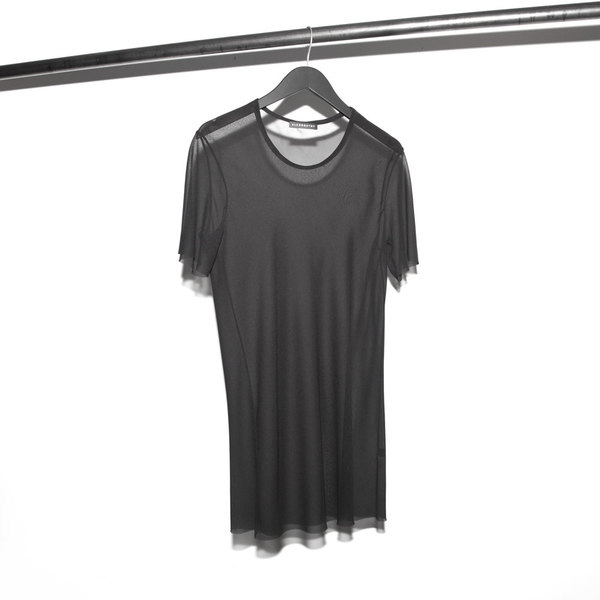 Alex Koutny Bias Cut Tee Alex Koutny Bias Cut Tee