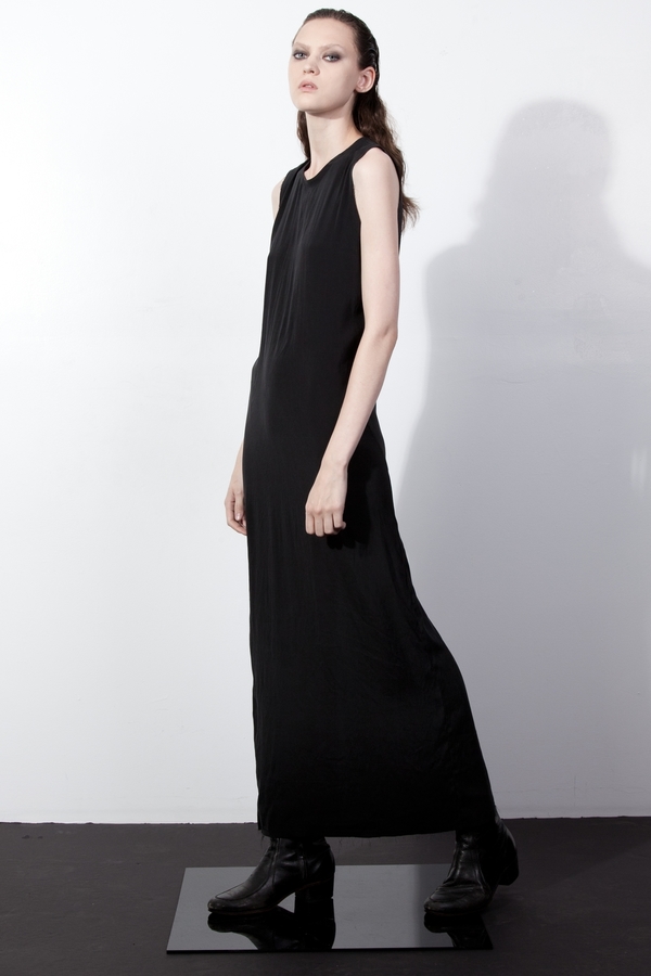 Alex Koutny Parallel Dress Alex Koutny Parallel Dress