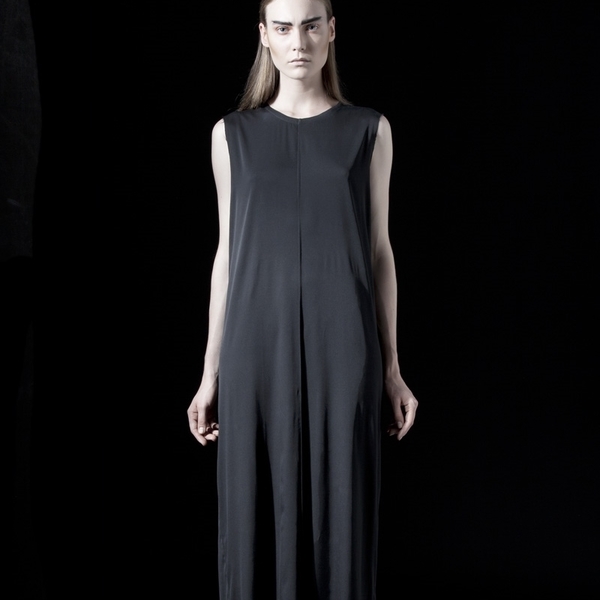 Alex Koutny Parallel Dress Alex Koutny Parallel Dress