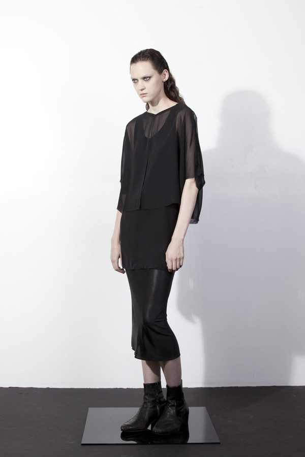 Alex Koutny Kleft Top Alex Koutny Kleft Top