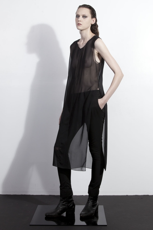 Alex Koutny Dextera Tunic Alex Koutny Dextera Tunic