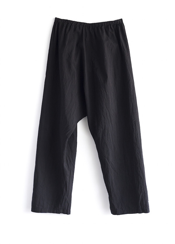 Uzi A Pant | Black Uzi A Pant | Black