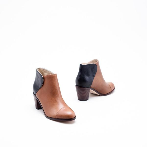 Wolverine x Samantha Pleet Ceremony Boot Wolverine x Samantha Pleet Ceremony Boot