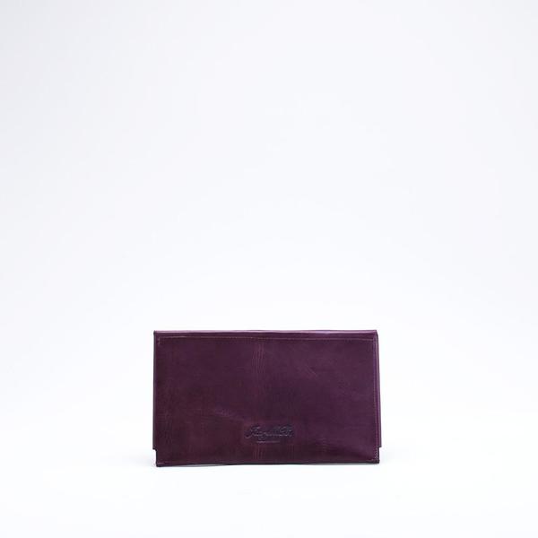 Jas M.B. Slit Clutch Jas M.B. Slit Clutch