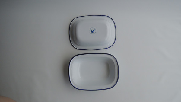 Falcon Enamelware Bake Set Falcon Enamelware Bake Set