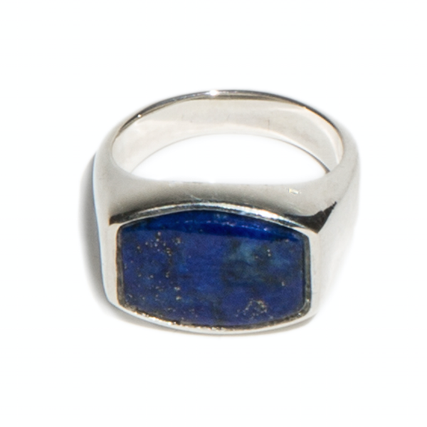 Unisex Tarin Thomas Archie Ring Unisex Tarin Thomas Archie Ring