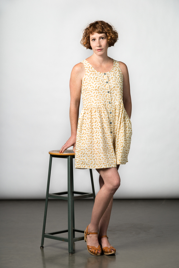 Kingsley Dress by Curator Kingsley Dress by Curator