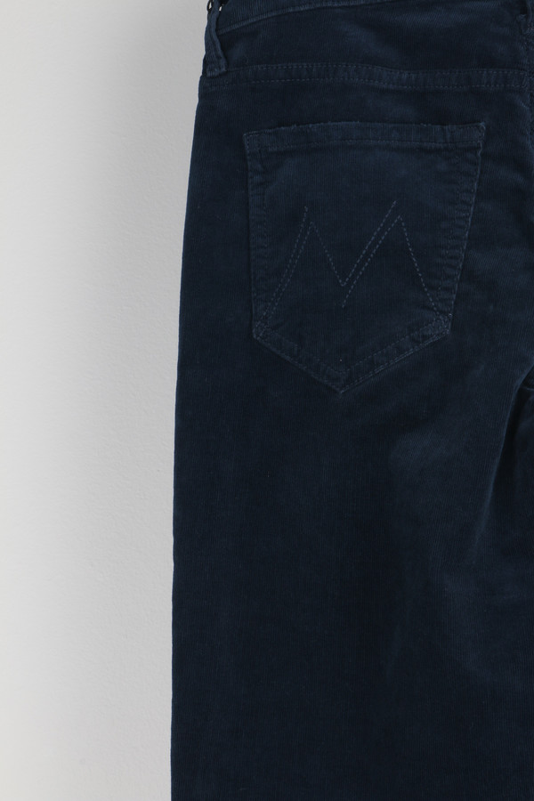 Mother Denim The Dropout Mother Denim The Dropout