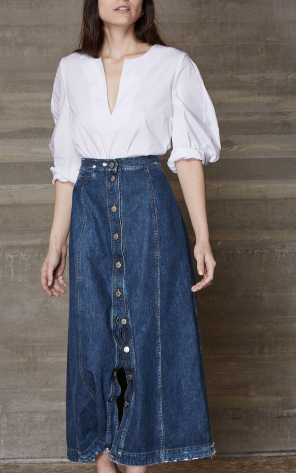Rachel Comey Kismet Top Rachel Comey Kismet Top