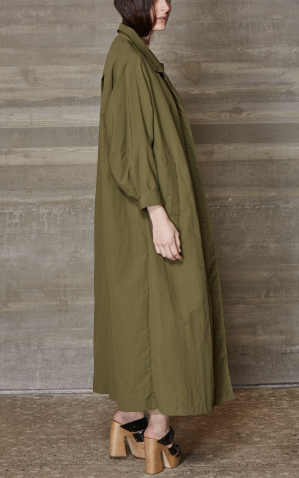 Rachel Comey Zia Trench Rachel Comey Zia Trench