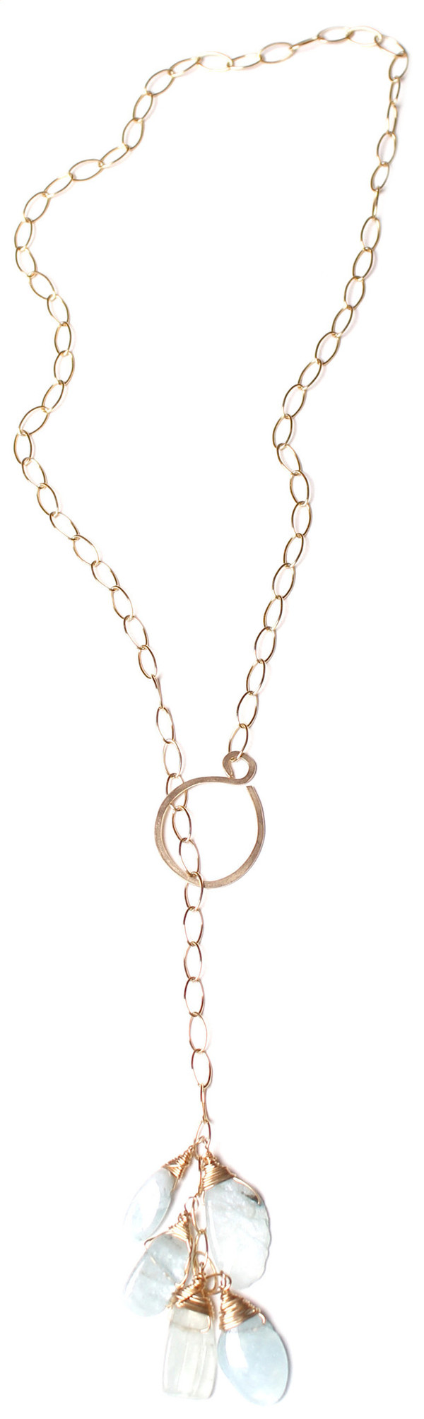James and Jezebelle Lariat James and Jezebelle Lariat