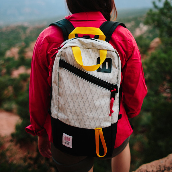 Topo Designs Trip Pack Topo Designs Trip Pack