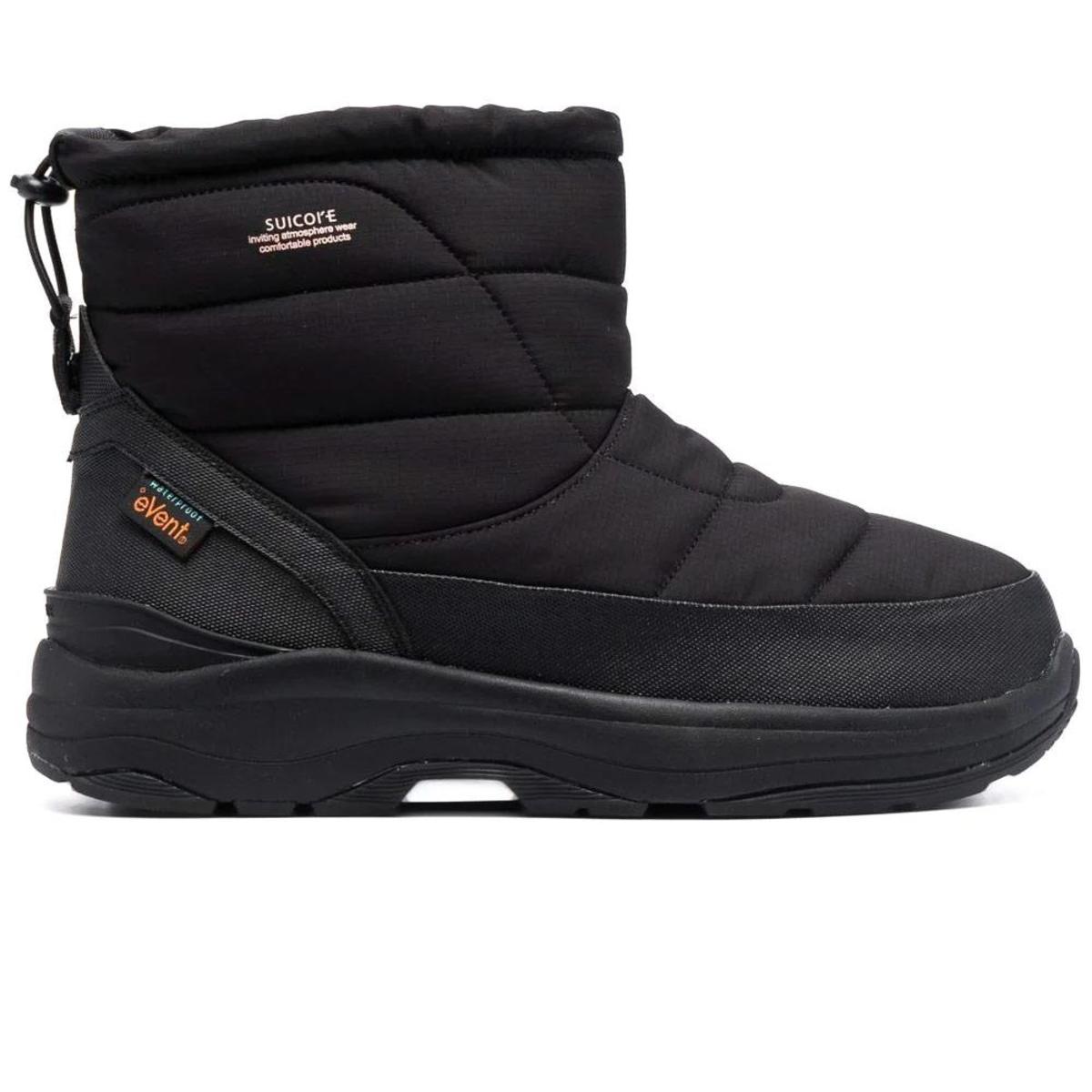 suicoke bower padded snow boots