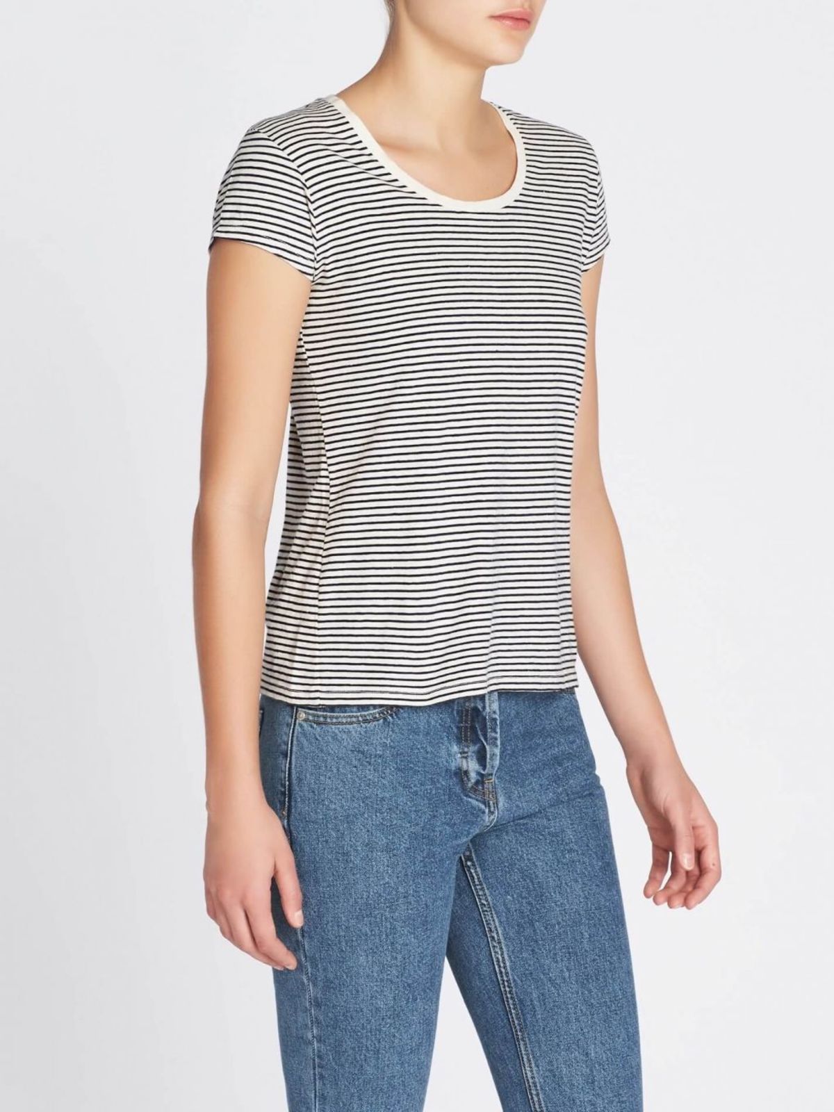 American Vintage Ixatown Short Sleeved 