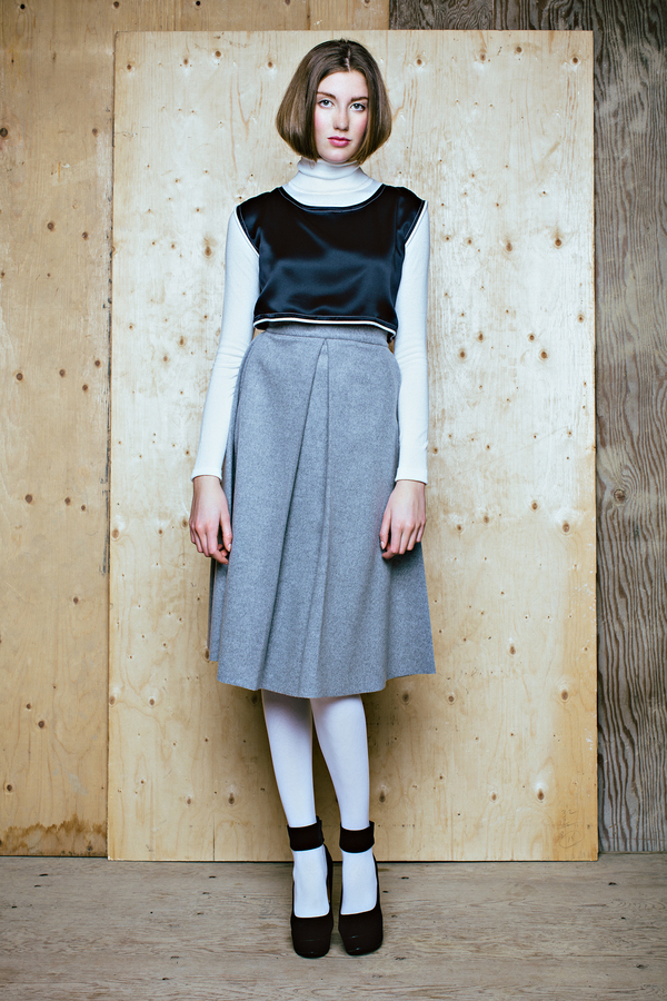 Manoush Skirt Manoush Skirt