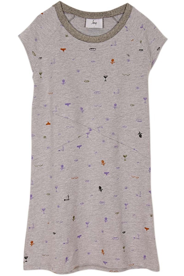 LOUP Cory Dress LOUP Cory Dress
