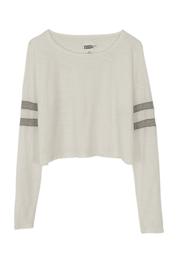 Under The Canopy Leilani Top Under The Canopy Leilani Top