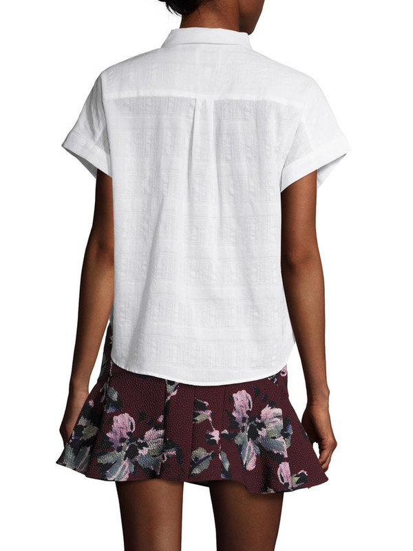 Cosette Alessandra Top Cosette Alessandra Top