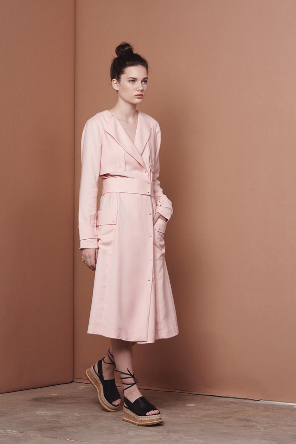 Cosette Rufina Coat Cosette Rufina Coat