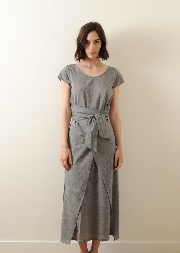 Pale Fire Bundle Dress Pale Fire Bundle Dress