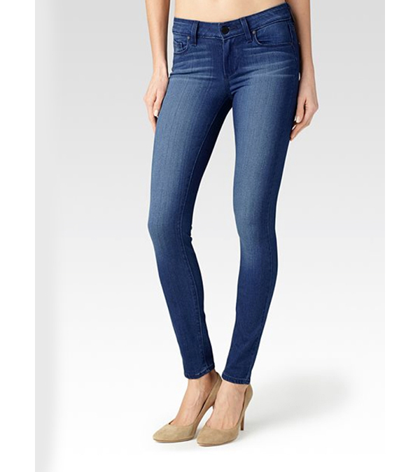 Paige Denim Verdugo Skinny Gabrielle Paige Denim Verdugo Skinny Gabrielle