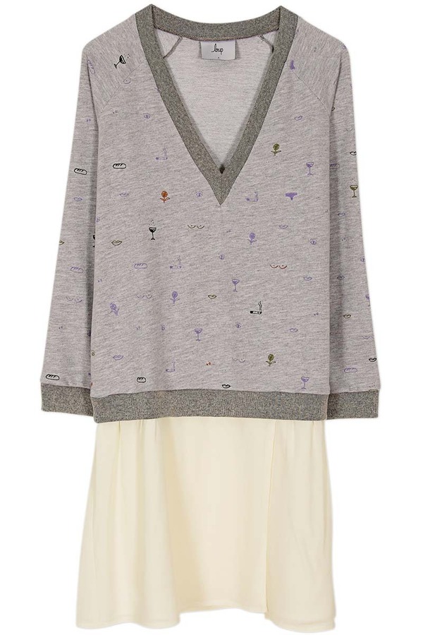 Loup Jones Dress Loup Jones Dress