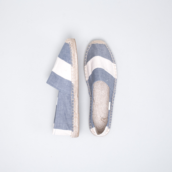Soludos Barca Stripe Soludos Barca Stripe