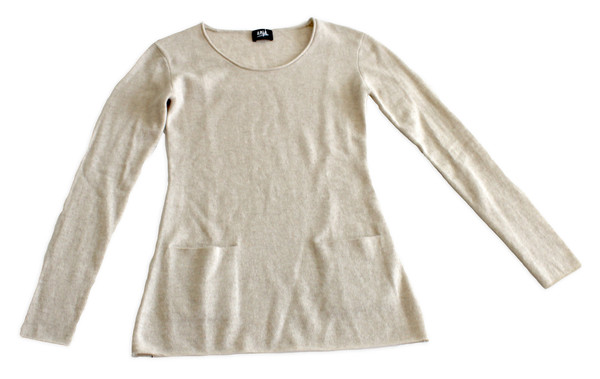 The Comfy Pocket Sweater The Comfy Pocket Sweater