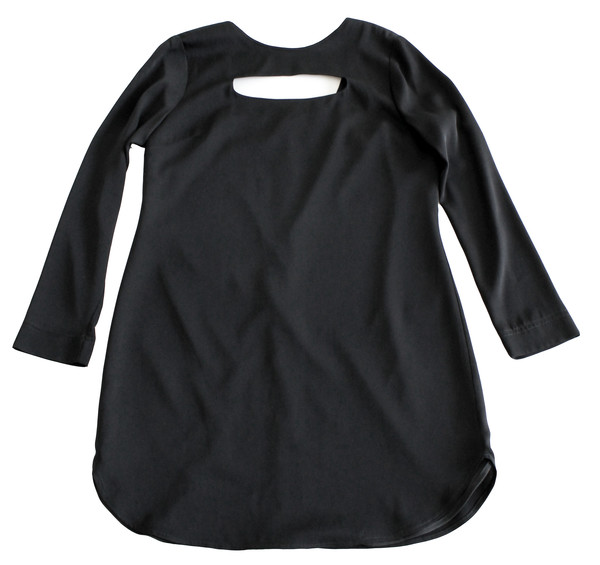 The Cutout Dress The Cutout Dress