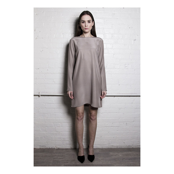 The Essential Dress The Essential Dress
