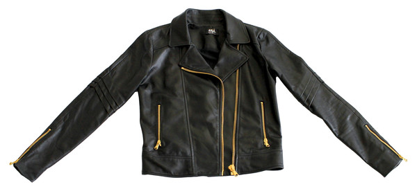 The Leather Jacket The Leather Jacket