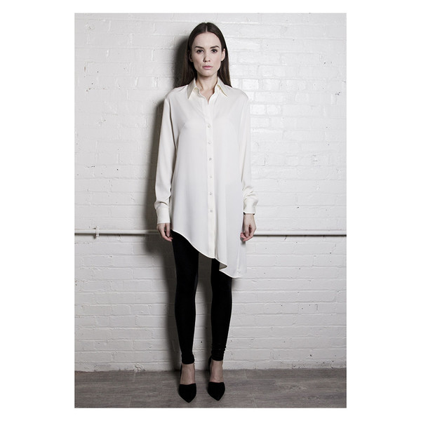 The Shirt Dress The Shirt Dress