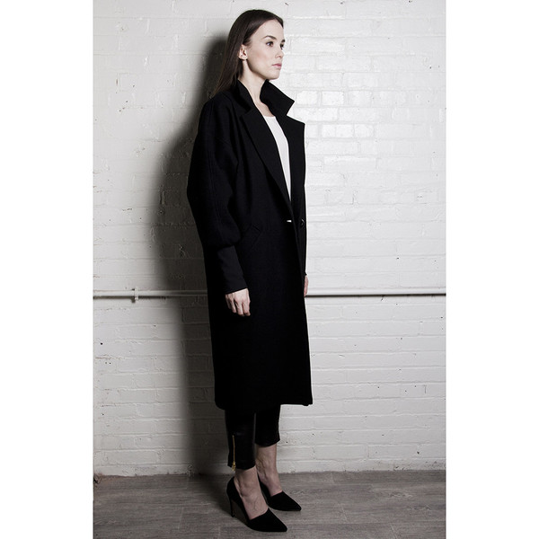 The Vintage Coat The Vintage Coat