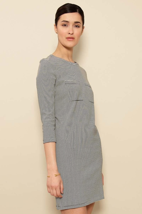 Litke Two-Pocket Tee Dress Litke Two-Pocket Tee Dress