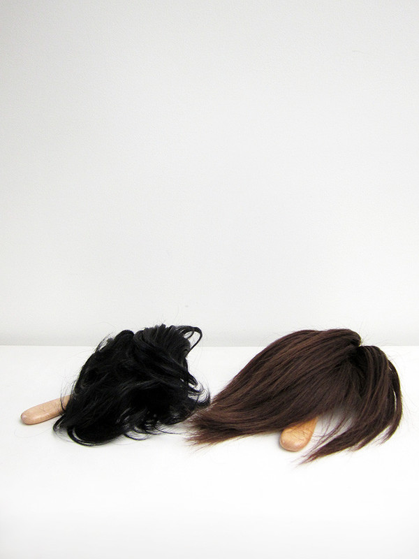 BLESS Hairbrush | Brunette BLESS Hairbrush | Brunette