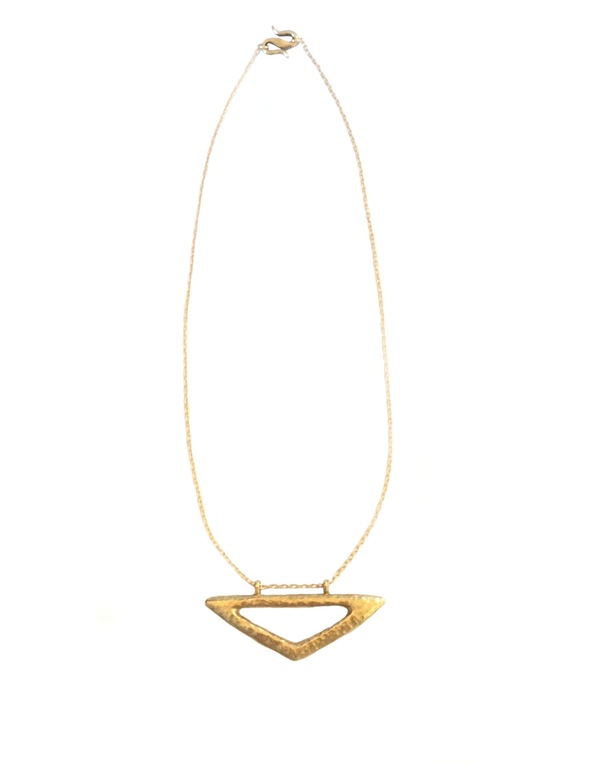 Nettie Kent Dune Pendant Nettie Kent Dune Pendant
