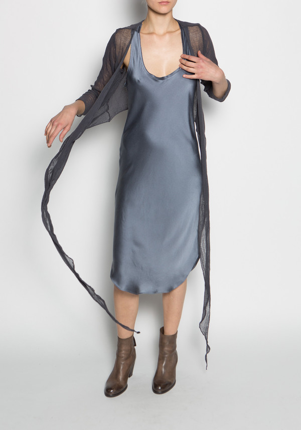 KES Silk Tank Dress KES Silk Tank Dress