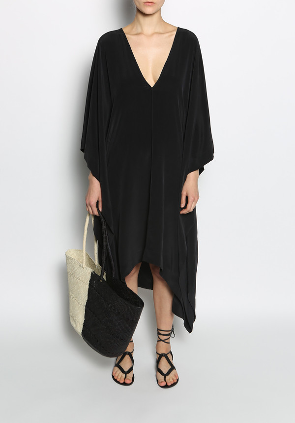 KES Kimono Cropped Dress KES Kimono Cropped Dress