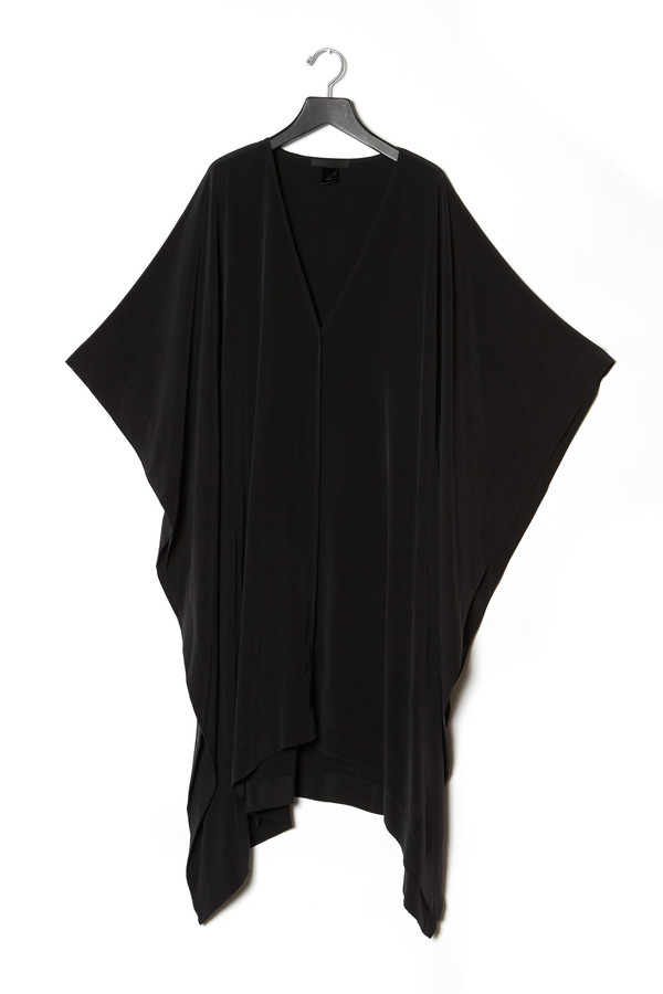 KES Kimono Cropped Dress KES Kimono Cropped Dress
